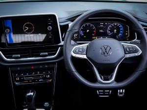 Volkswagen T-Roc 2.0TSI 4Motion R-Line - Image 17
