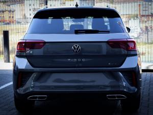 Volkswagen T-Roc 2.0TSI 4Motion R-Line - Image 18
