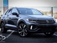 Thumbnail Volkswagen T-Roc 2.0TSI 4Motion R-Line