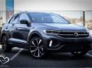 Thumbnail Volkswagen T-Roc 2.0TSI 4Motion R-Line