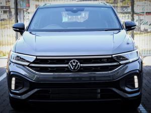 Volkswagen T-Roc 2.0TSI 4Motion R-Line - Image 3