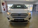 Thumbnail Ford Kuga 1.5T Trend auto