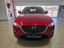 Thumbnail Mazda CX-3 2.0 Individual