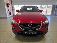 Thumbnail Mazda CX-3 2.0 Individual
