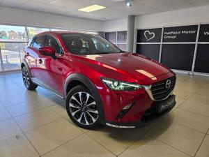 Mazda CX-3 2.0 Individual - Image 2