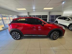 Mazda CX-3 2.0 Individual - Image 6