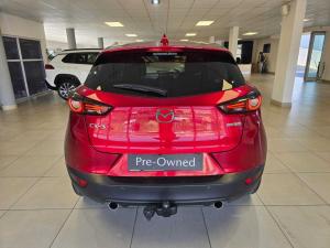 Mazda CX-3 2.0 Individual - Image 8