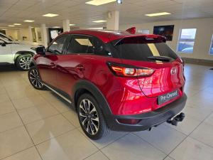 Mazda CX-3 2.0 Individual - Image 9