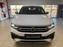 Thumbnail Volkswagen Tiguan Allspace 2.0TSI 4Motion R-Line