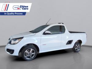 Chevrolet Utility 1.4 SportS/C - Image 2