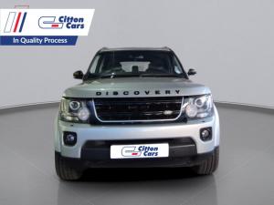 Land Rover Discovery 4 3.0 TD/SD V6 SE - Image 1