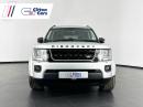 Thumbnail Land Rover Discovery 4 3.0 TD/SD V6 SE