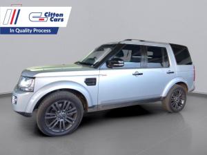 Land Rover Discovery 4 3.0 TD/SD V6 SE - Image 2