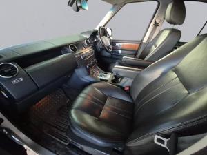 Land Rover Discovery 4 3.0 TD/SD V6 SE - Image 3