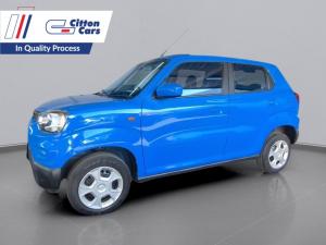 Suzuki S-PRESSO 1.0 GL+ - Image 2