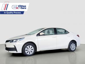 Toyota Corolla Quest Plus 1.8 - Image 2