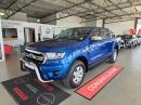 Thumbnail Ford Ranger 2.0D XLT automaticD/C