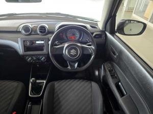 Suzuki Swift 1.2 GA - Image 17