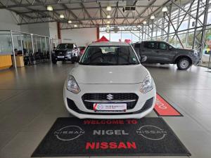 Suzuki Swift 1.2 GA - Image 2