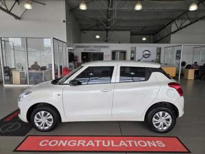 Suzuki Swift 1.2 GA - Image 3