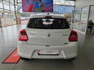 Suzuki Swift 1.2 GA - Image 4