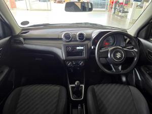 Suzuki Swift 1.2 GA - Image 7
