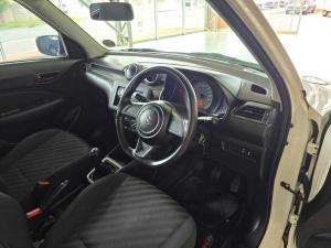 Suzuki Swift 1.2 GA - Image 8