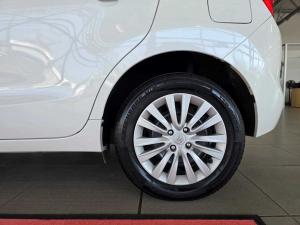 Toyota Starlet 1.4 Xi - Image 10