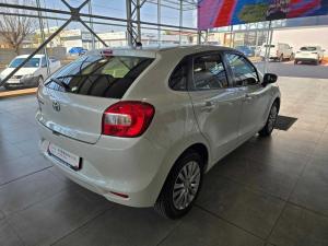 Toyota Starlet 1.4 Xi - Image 16