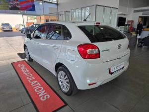 Toyota Starlet 1.4 Xi - Image 17