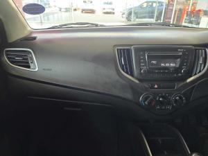 Toyota Starlet 1.4 Xi - Image 18