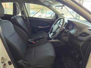 Toyota Starlet 1.4 Xi - Image 19