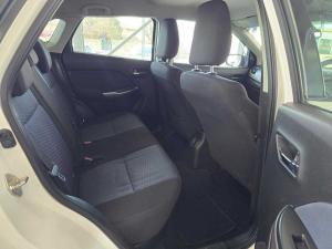 Toyota Starlet 1.4 Xi - Image 20