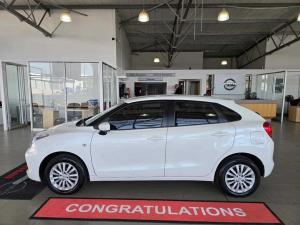 Toyota Starlet 1.4 Xi - Image 3