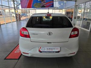 Toyota Starlet 1.4 Xi - Image 4