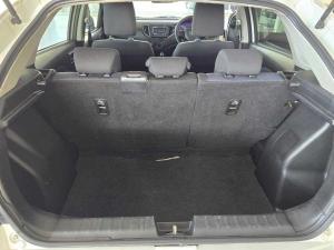 Toyota Starlet 1.4 Xi - Image 5