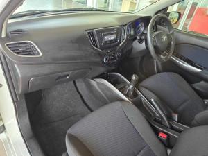 Toyota Starlet 1.4 Xi - Image 7