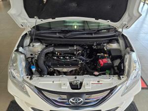 Toyota Starlet 1.4 Xi - Image 9