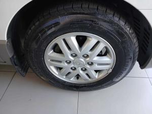 Hyundai H-1 2.5 Crdi A/T/ 2.5 Elite automatic - Image 14