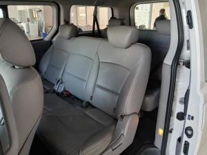 Hyundai H-1 2.5 Crdi A/T/ 2.5 Elite automatic - Image 16