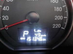 Hyundai H-1 2.5 Crdi A/T/ 2.5 Elite automatic - Image 19