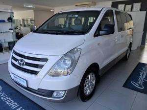 Hyundai H-1 2.5 Crdi A/T/ 2.5 Elite automatic - Image 1