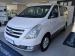 Hyundai H-1 2.5 Crdi A/T/ 2.5 Elite automatic - Thumbnail 1