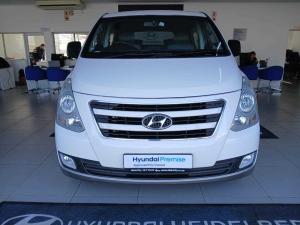 Hyundai H-1 2.5 Crdi A/T/ 2.5 Elite automatic - Image 2