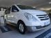 Hyundai H-1 2.5 Crdi A/T/ 2.5 Elite automatic - Thumbnail 3