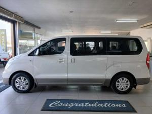 Hyundai H-1 2.5 Crdi A/T/ 2.5 Elite automatic - Image 4