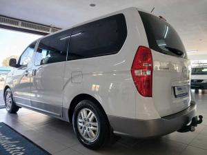 Hyundai H-1 2.5 Crdi A/T/ 2.5 Elite automatic - Image 5