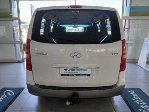 Hyundai H-1 2.5 Crdi A/T/ 2.5 Elite automatic - Image 6