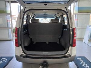 Hyundai H-1 2.5 Crdi A/T/ 2.5 Elite automatic - Image 7