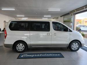 Hyundai H-1 2.5 Crdi A/T/ 2.5 Elite automatic - Image 8
